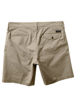 Load image into Gallery viewer, Vissla No See Ums Eco 18" Walkshort - Khaki