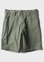 Load image into Gallery viewer, Vissla Creators Port 20" Walkshort - Surplus