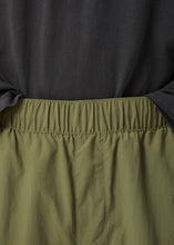 Load image into Gallery viewer, Afends Badlands Cargo Pant - Military