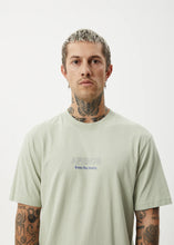 Load image into Gallery viewer, Afends Creator Recycled Retro - Eucalyptus