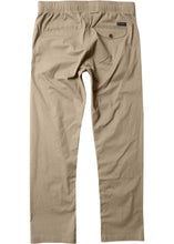 Load image into Gallery viewer, Vissla No See Ums Eco Elastic Pant - Khaki