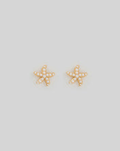Load image into Gallery viewer, Arms Of Eve Malibu Pearl Earrings