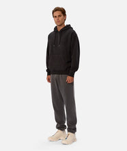 Load image into Gallery viewer, Industrie The New Del Sur Washed Trackpant - Graphite