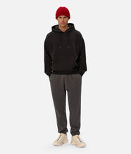 Load image into Gallery viewer, Industrie The New Del Sur Washed Trackpant - Graphite