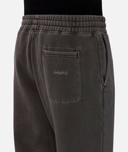 Load image into Gallery viewer, Industrie The New Del Sur Washed Trackpant - Graphite