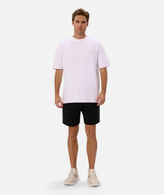 Load image into Gallery viewer, Industrie The Tech Track Short - Solid Black