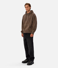 Load image into Gallery viewer, Industrie The New Del Sur Washed Hoodie - Mocha