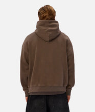 Load image into Gallery viewer, Industrie The New Del Sur Washed Hoodie - Mocha