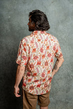 Load image into Gallery viewer, Peggy & Finn Botanical S/S Shirt