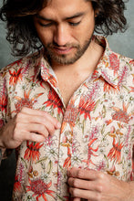 Load image into Gallery viewer, Peggy & Finn Botanical S/S Shirt