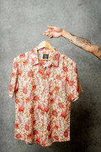 Load image into Gallery viewer, Peggy & Finn Botanical S/S Shirt