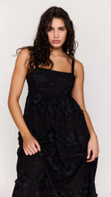 Load image into Gallery viewer, MINKPINK Roma Midi Dress - Black