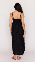 Load image into Gallery viewer, MINKPINK Roma Midi Dress - Black