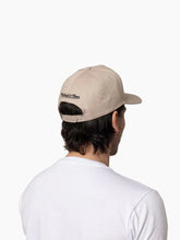 Load image into Gallery viewer, Mitchell & Ness Bulls Desert Sands Pro Pinch Cap - Pumice Stone