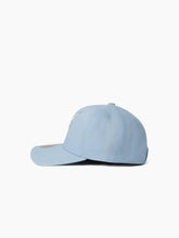 Load image into Gallery viewer, Mitchell & Ness Chicago Hornets Seasonal Hat - Light Blue