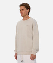 Load image into Gallery viewer, Industrie The Tech Del Sur Sweat - Stone Heather