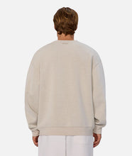Load image into Gallery viewer, Industrie The Tech Del Sur Sweat - Stone Heather