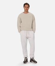 Load image into Gallery viewer, Industrie The Tech Del Sur Sweat - Stone Heather