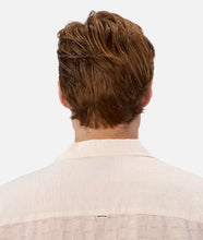 Load image into Gallery viewer, Industrie The Ortigia S/S Shirt - Light Oat