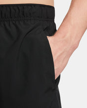 Load image into Gallery viewer, Nike Challenger Dri-FIT Shorts - Black