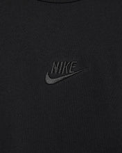 Load image into Gallery viewer, Nike Sportswear Premium Essentials Tank Top - Black