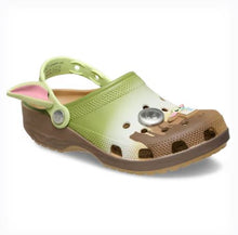 Load image into Gallery viewer, Crocs Kids STAR WARS™ Grogu Classic Clog - Multi