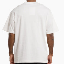 Load image into Gallery viewer, Mitchell & Ness Seattle Supersonics Fire & Lightning Tee - Vintage White