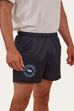 Load image into Gallery viewer, Ringers Western Footy Short - Navy