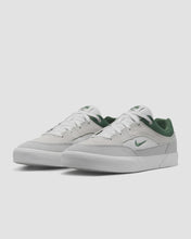 Load image into Gallery viewer, Nike SB Malor Men's Shoe - Platinum Tint/Wolf Grey/Summit White/Fir