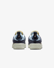 Load image into Gallery viewer, Nike SB Day One Big Kids' Skate Shoes - Thunder Blue/Blue Tint/Sail/Khaki