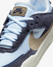 Load image into Gallery viewer, Nike SB Day One Big Kids' Skate Shoes - Thunder Blue/Blue Tint/Sail/Khaki