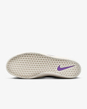 Load image into Gallery viewer, Nike SB Force 58 Premium Shoe - Olive Aura/Black Raspberry/ Noir Mure