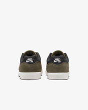 Load image into Gallery viewer, Nike SB Malor Shoe - Medium Olive/Cargo Khaki/Black/Sail