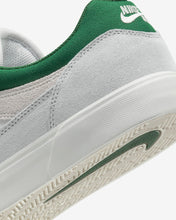 Load image into Gallery viewer, Nike SB Malor Men's Shoe - Platinum Tint/Wolf Grey/Summit White/Fir