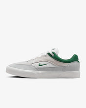 Load image into Gallery viewer, Nike SB Malor Men's Shoe - Platinum Tint/Wolf Grey/Summit White/Fir