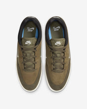 Load image into Gallery viewer, Nike SB Malor Shoe - Medium Olive/Cargo Khaki/Black/Sail