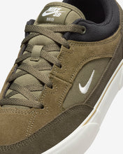 Load image into Gallery viewer, Nike SB Malor Shoe - Medium Olive/Cargo Khaki/Black/Sail