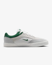 Load image into Gallery viewer, Nike SB Malor Men's Shoe - Platinum Tint/Wolf Grey/Summit White/Fir