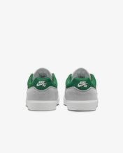 Load image into Gallery viewer, Nike SB Malor Men's Shoe - Platinum Tint/Wolf Grey/Summit White/Fir