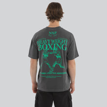 Load image into Gallery viewer, Nena & Pasadena Stadium Raptor Tee