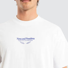 Load image into Gallery viewer, Nena & Pasadena Stadium Raptor Tee