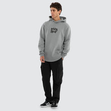 Load image into Gallery viewer, Nena & Pasadena Draelith Dual Curved Hood - Pigment Ultimate Grey