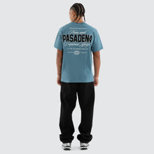 Load image into Gallery viewer, Nena & Pasadena Azuren Classic Tee - Agean