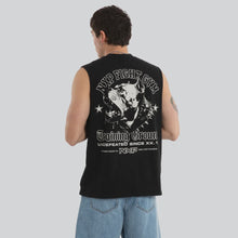 Load image into Gallery viewer, Nena & Pasadena Grounded Raptor Muscle - Anthracite Black