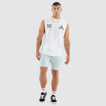 Load image into Gallery viewer, Nena & Pasadena Hallow Dual Curved Muscle - Optical White