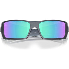 Load image into Gallery viewer, Oakley Gascan Sunglasses - Blue Steel w/Prizm Sapphire