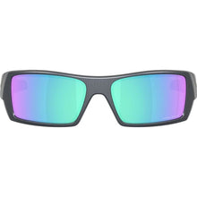 Load image into Gallery viewer, Oakley Gascan Sunglasses - Blue Steel w/Prizm Sapphire