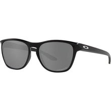 Load image into Gallery viewer, Oakley Manorburn Sunglasses - Black Ink/Prizm Black