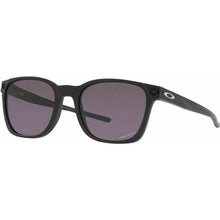 Load image into Gallery viewer, Oakley Ojector Sunglasses - Matte Black W/Prizm Grey