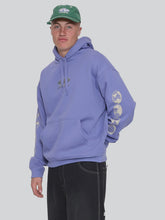 Load image into Gallery viewer, Worship Sonic Pullover Hood - Purple Haze